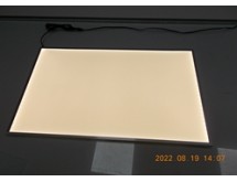 Light Double Side Shelf Display Led Panel Light Double Side Shelf Display Led Panel