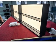 Cabinet and Display LED Panel  Cabinet and Display LED Panel