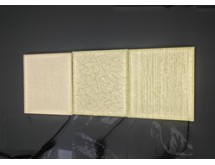 Custom Ceiling Light Panel