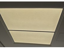 Fabric LED Light Panel