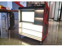 LED Panel for Shop & Retail Cabinet