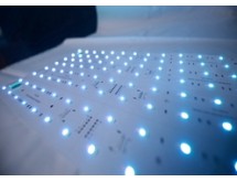 New Style Flexible LED Sheet New Style Flexible LED Sheet