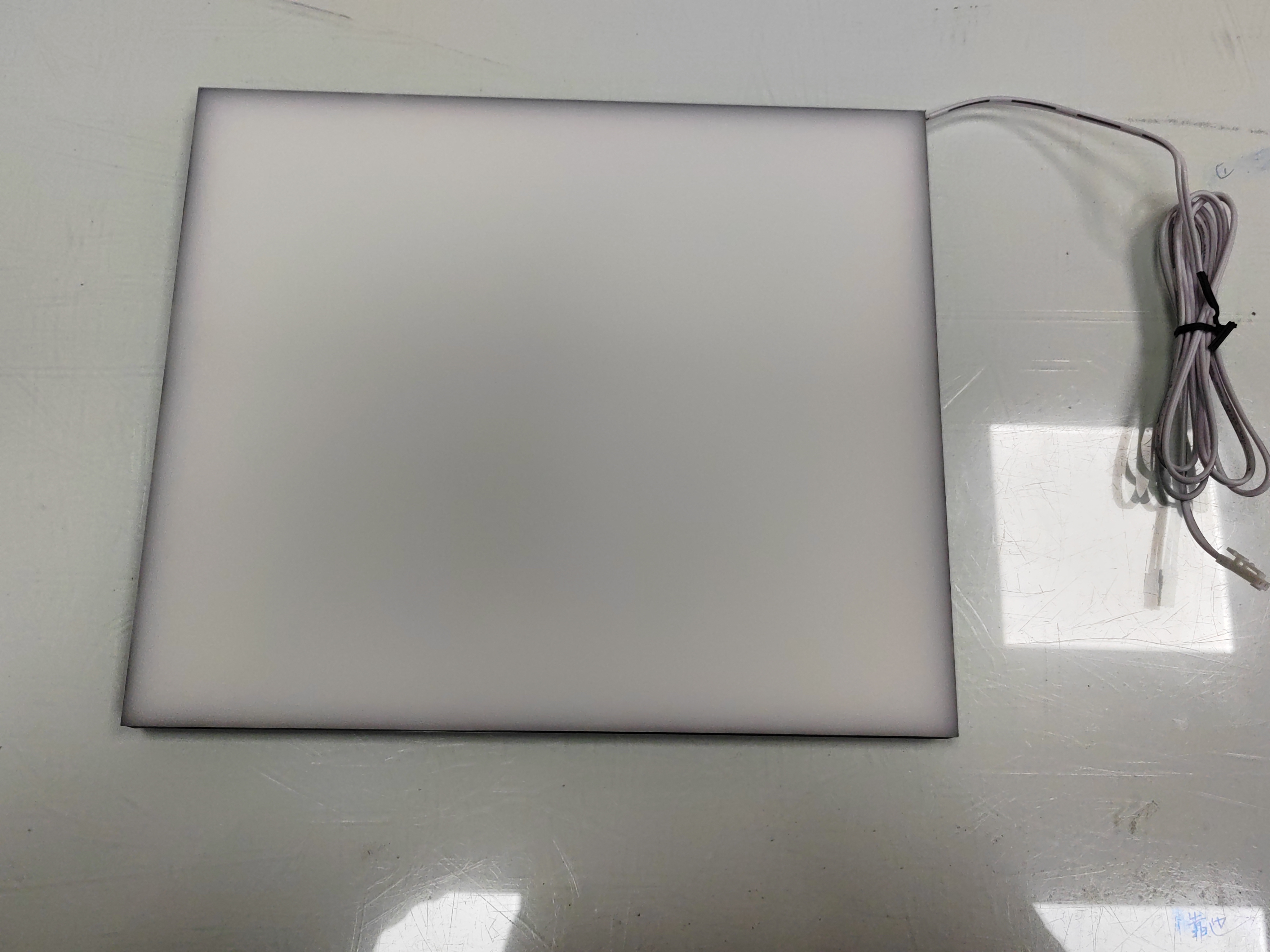 LED Panel is with Frosted Surface