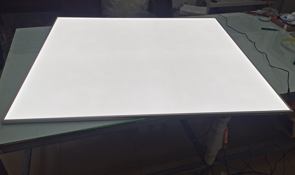 Custom Light Panel