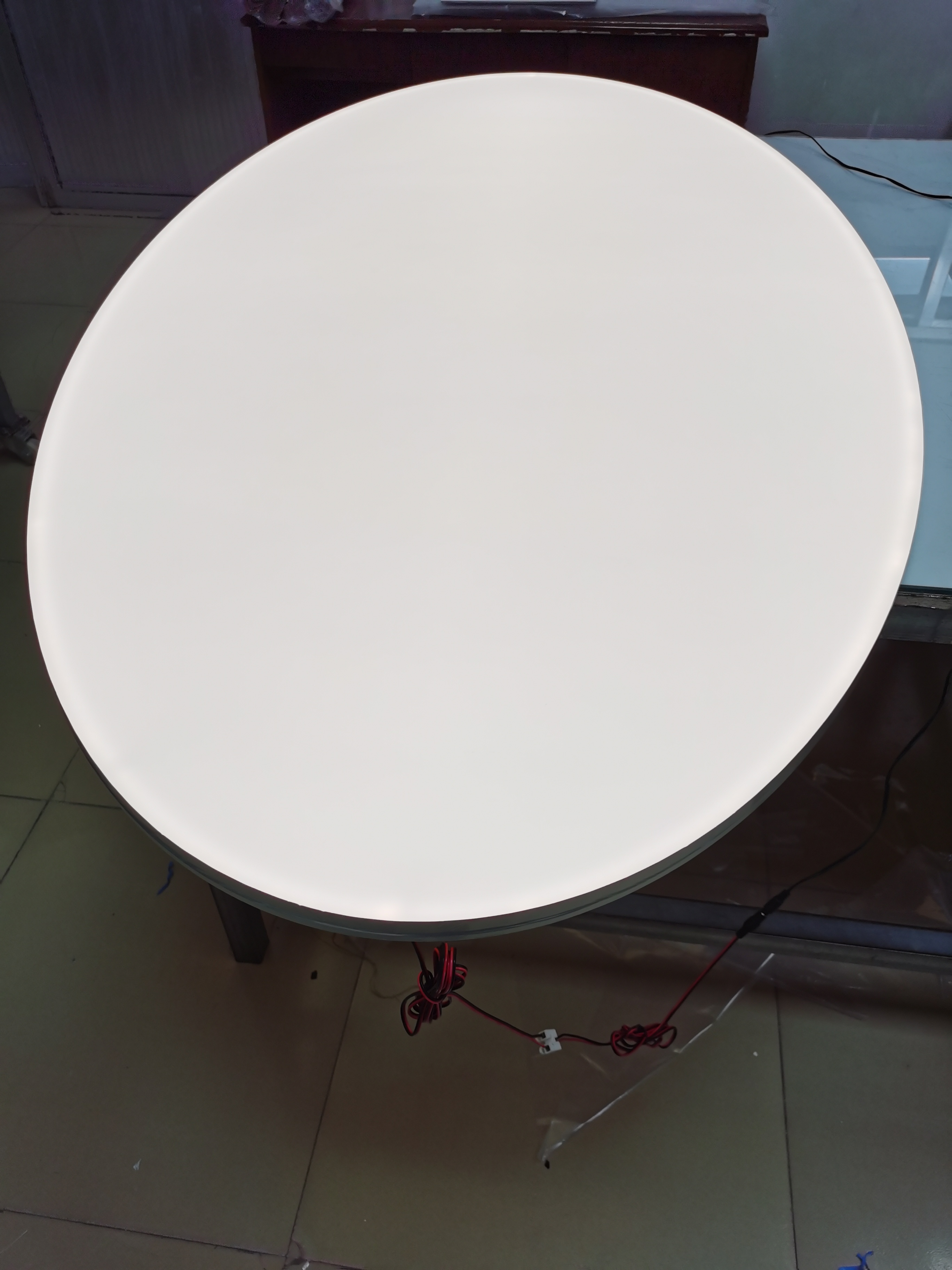 LED Panel for TIKTOK Video